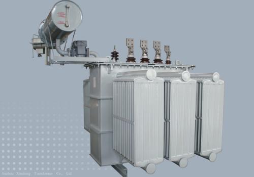 宝鸡整流变压器