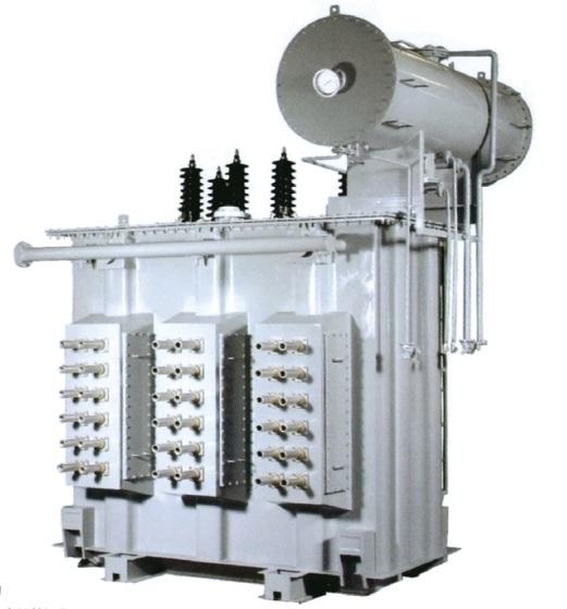 宝鸡电炉变压器