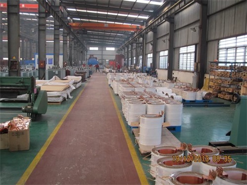 宝鸡S13-1600KVA/35KV/10KV/0.4KV油浸式变压器