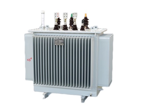 宝鸡S13-125KVA/10KV/0.4KV油浸式变压器