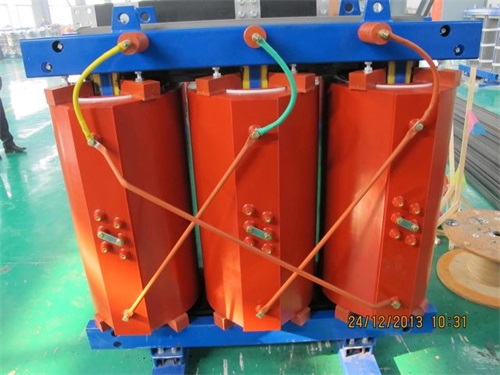 宝鸡SCB11-1250KVA/10KV/0.4KV干式变压器