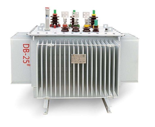 宝鸡S11-2000KVA/35KV/10KV/0.4KV油浸式变压器