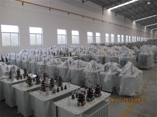 宝鸡S13-315KVA/35KV/10KV/0.4KV油浸式变压器