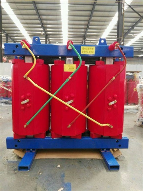 宝鸡SCB10-250KVA/10KV/0.4KV干式变压器
