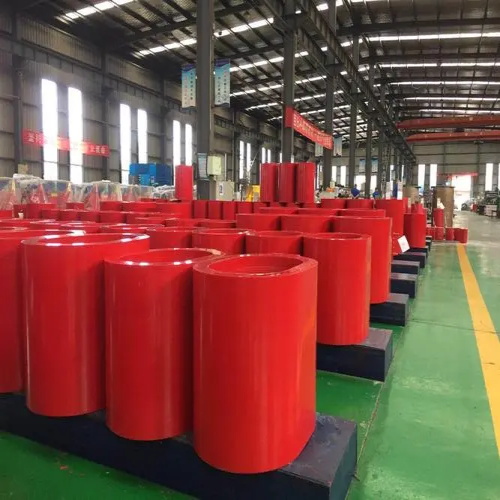 宝鸡SCB14-1000KVA干式变压器