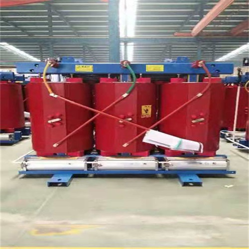 宝鸡SCB11-5000KVA干式变压器