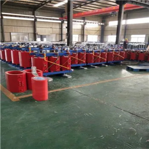 宝鸡SCB14干式变压器型号