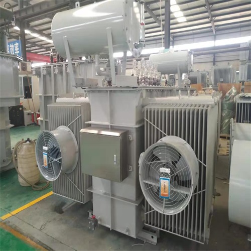 宝鸡S20节能变压器参数