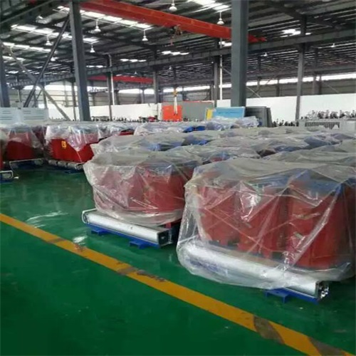 宝鸡非晶合金干式变压器哪家好