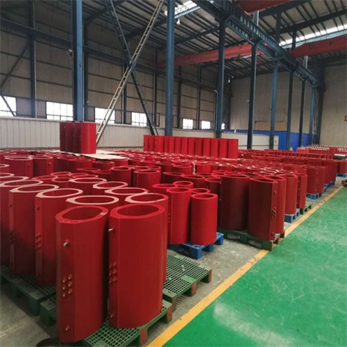 宝鸡SCB13-2500KVA电力变压器
